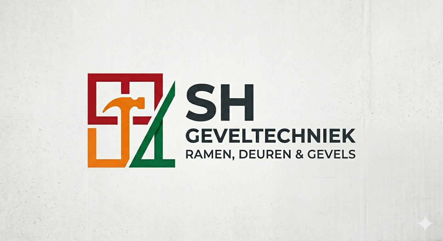 SH Geveltechniek